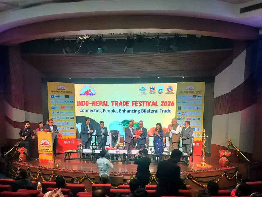 Delhi hosts Indo-Nepal Trade Festival to boost trade, tourism and cultural links