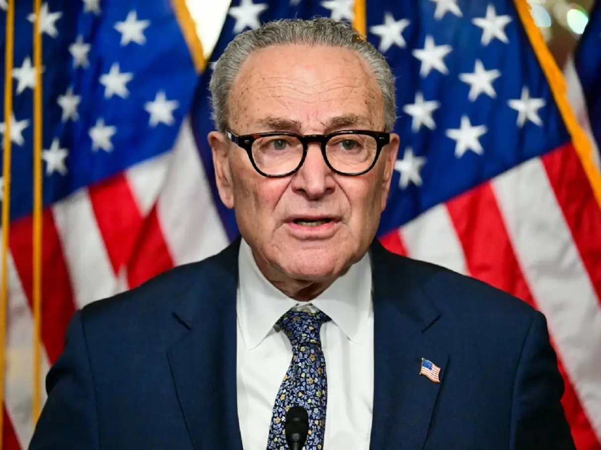‘Victory for Americans and US economy’: Democrats rejoice over SCOTUS ruling against Trump’s tariffs ‘Victory for Americans and US economy’: Democrats rejoice over SCOTUS ruling against Trump’s tariffs