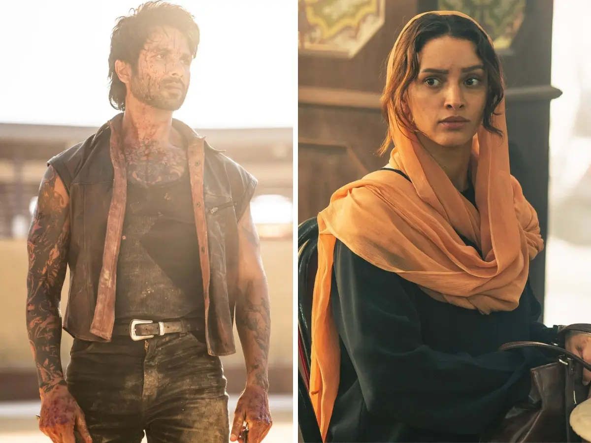 Hrithik Roshan praises Shahid Kapoor’s O’Romeo, gets trolled by fans. Here’s why Hrithik Roshan praises Shahid Kapoor’s O’Romeo, gets trolled by fans. Here’s why