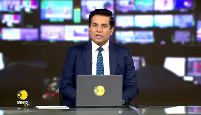 WionNews Video
