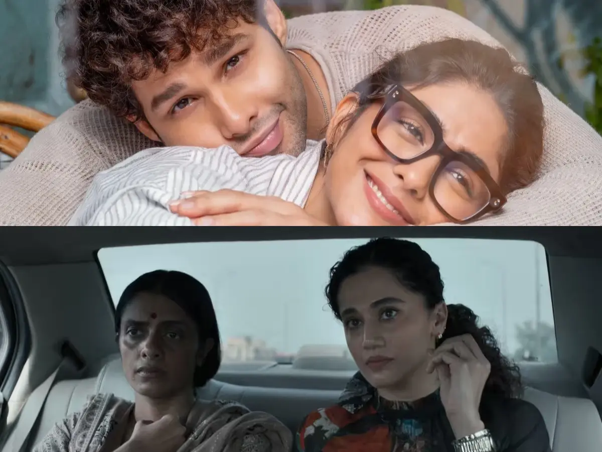 Assi vs Do Deewane Seher Mein box office collection: Who's leading on day one? Breakdown of latest earnings Assi vs Do Deewane Seher Mein box office collection: Who's leading on day one? Breakdown of latest earnings