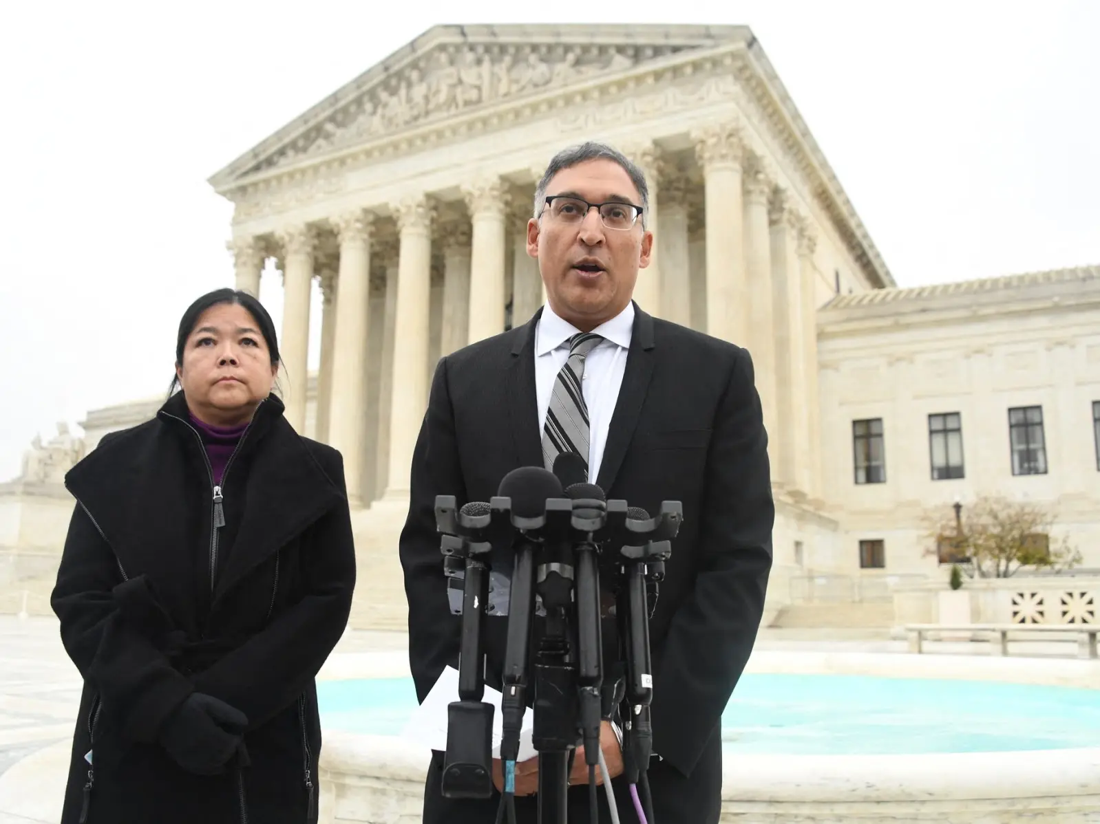 Who is Neal Katyal? All about the Indian-origin lawyer who led legal challenge against Trump tariffs at SCOTUS Who is Neal Katyal? All about the Indian-origin lawyer who led legal challenge against Trump tariffs at SCOTUS