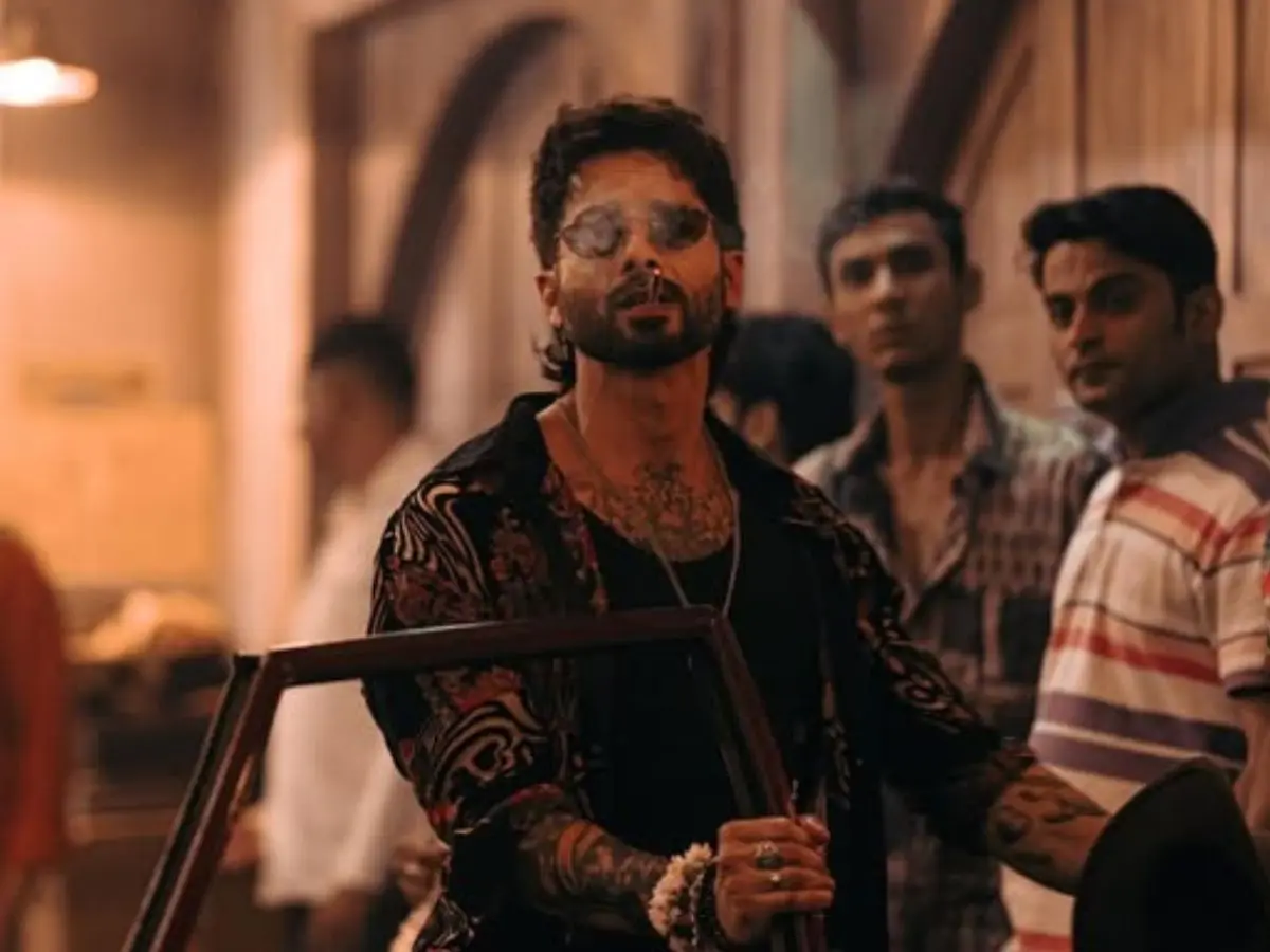 Shahid Kapoor opens up about online trolling amid O'Romeo success: 'It’s a difficult journey...' Shahid Kapoor opens up about online trolling amid O'Romeo success: 'It’s a difficult journey...'