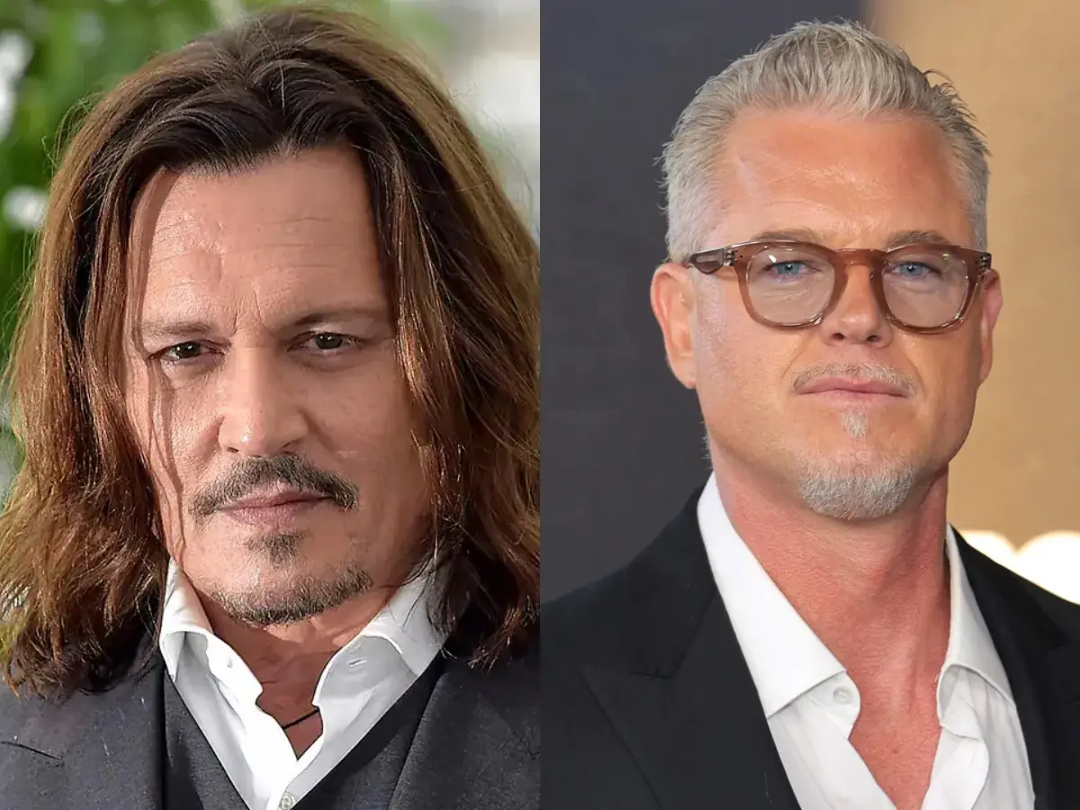 DYK Johnny Depp stepped in to support Eric Dane before his death from ALS? Here's what we know DYK Johnny Depp stepped in to support Eric Dane before his death from ALS? Here's what we know