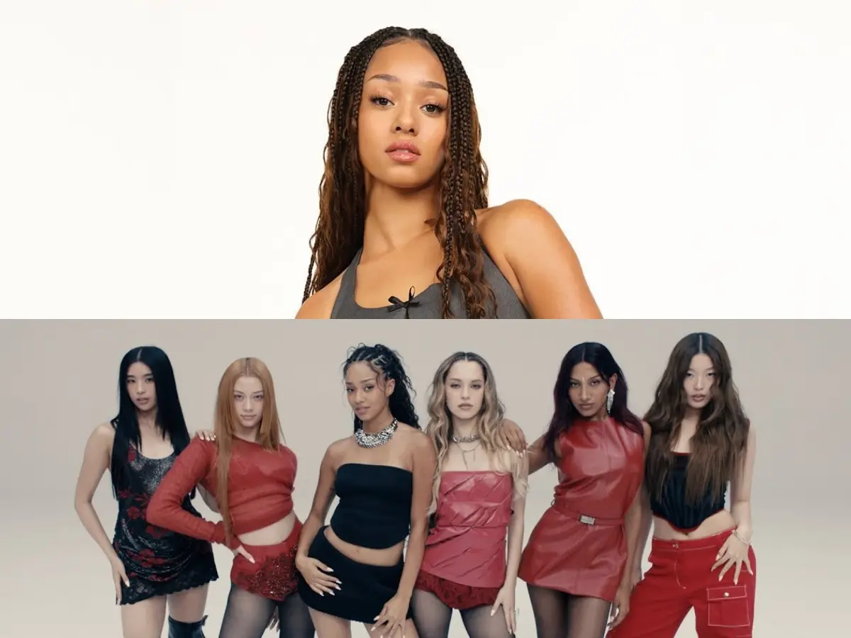 KATSEYE's member Manon to take temporary hiatus? Netizens react