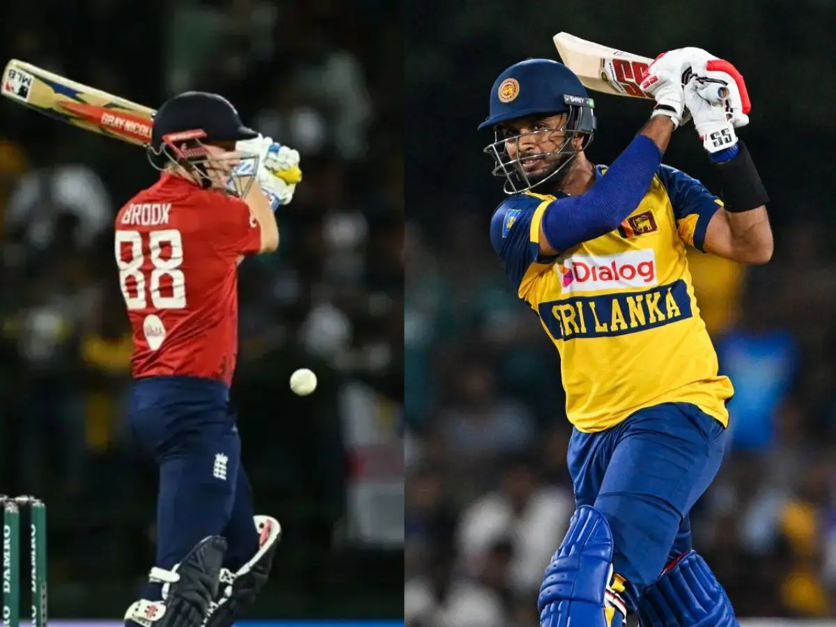 SL vs ENG, T20 World Cup 2026 Super 8: Check live streaming details, head-to-head, pitch & weather report SL vs ENG, T20 World Cup 2026 Super 8: Check live streaming details, head-to-head, pitch & weather report