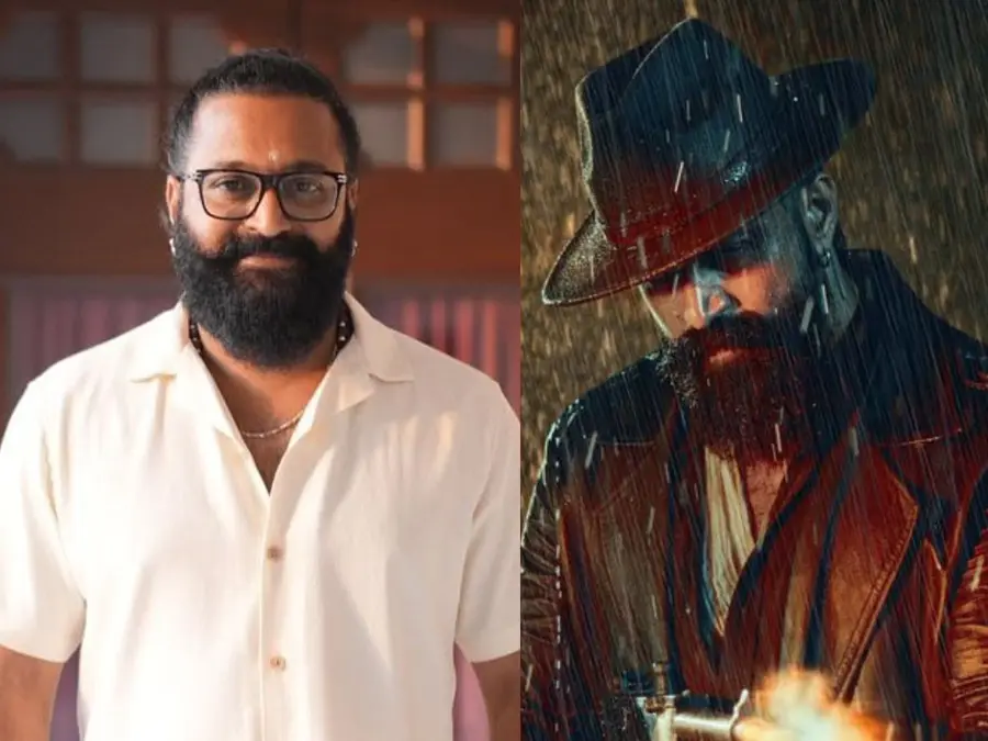 Toxic: Rishab Shetty lauds teaser of Yash’s action-thriller-'It’s gonna get crazyyy'