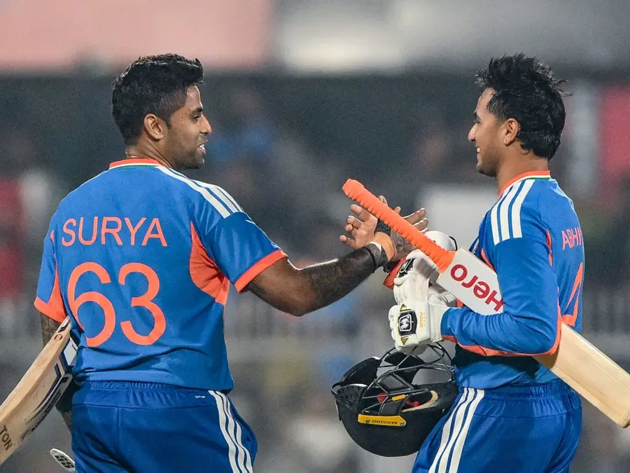 ‘He carried us all year, now we’ll back him’: Suryakumar Yadav on Abhishek Sharma’s T20 World Cup 2026 struggles