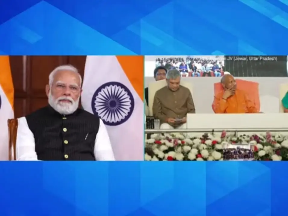India Chip Private Limited launched by PM Modi: Why is it important and what will it make? India Chip Private Limited launched by PM Modi: Why is it important and what will it make?