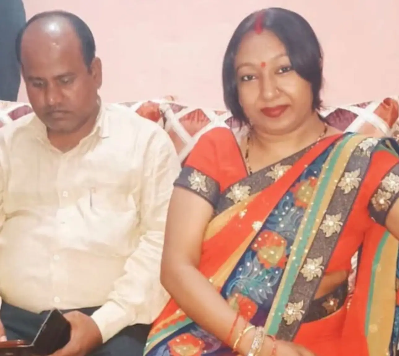 UP couple sentenced to death for abusing 33 minors, selling videos on dark web