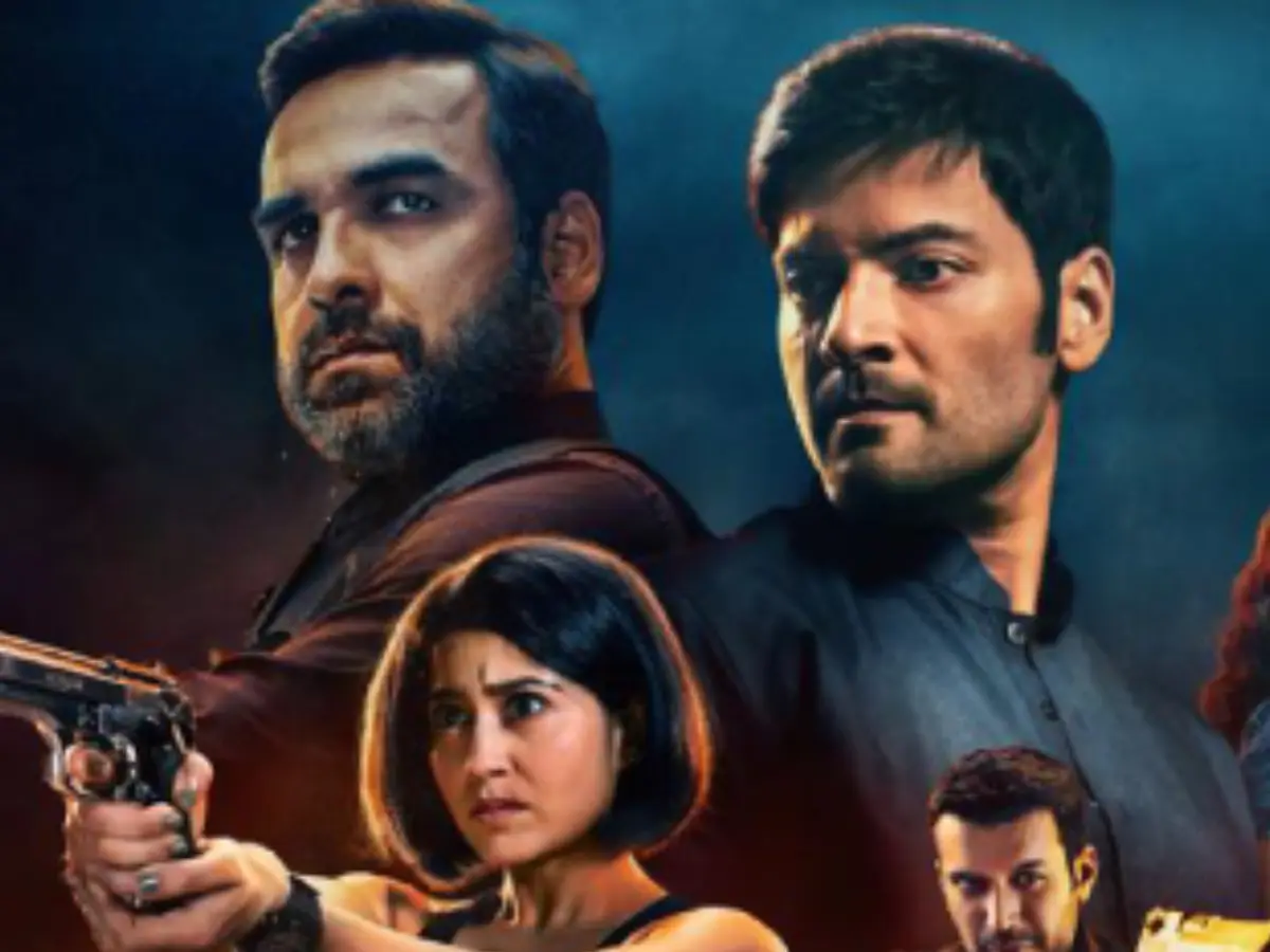 Mirzapur: The Movie