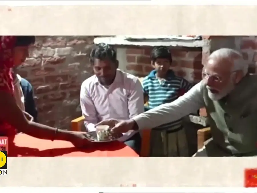 Mann Ki Baat: 131st Episode of Prime Minister's Monthly Radio Programme