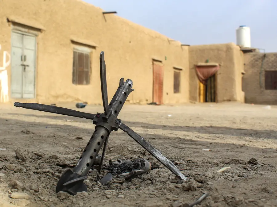 Pakistan hits ‘terror targets’ in Afghanistan border after suicide attacks; Kabul says civilians were bombed: What's happening