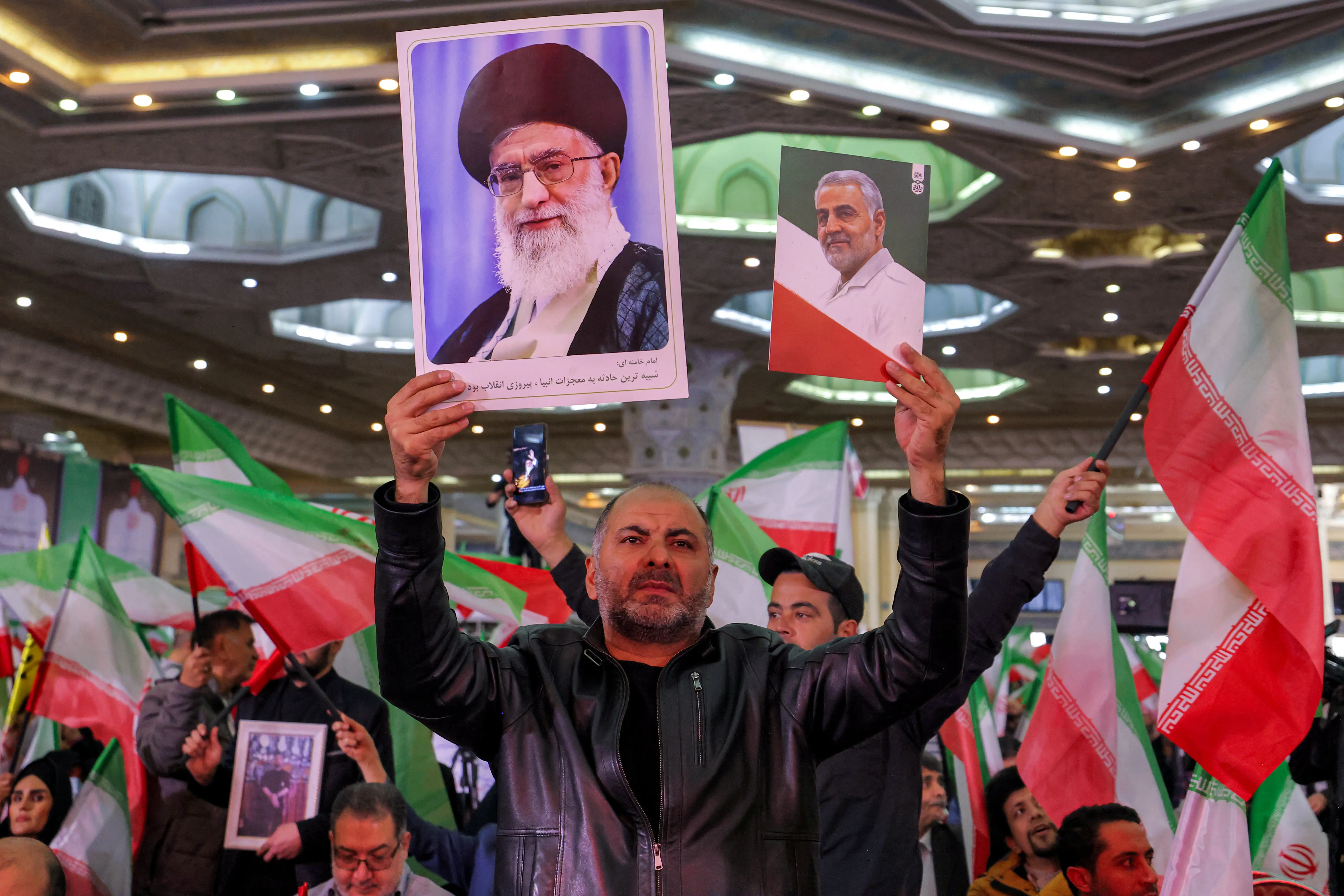 'Mojtaba option': Inside Trump’s classified option to decapitate Iran’s leadership