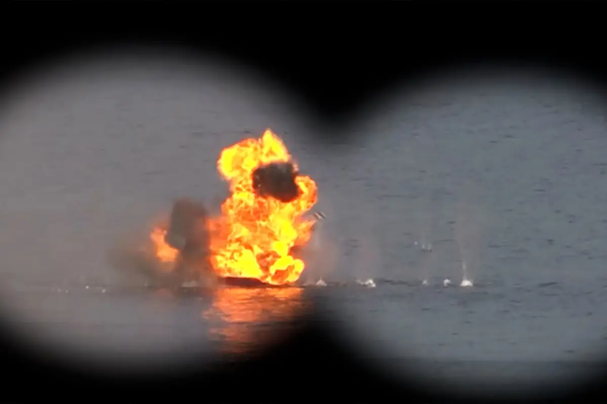 4. The "Loose Nuke" Nightmare