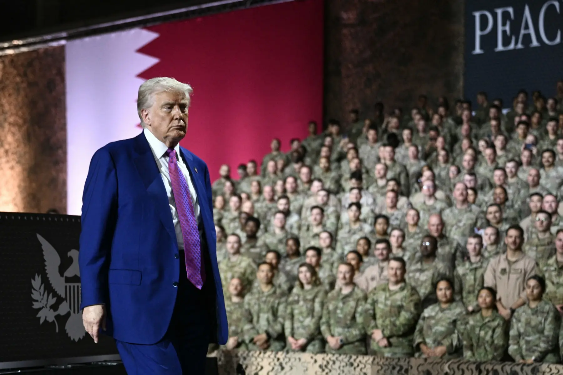 ‘Securing the chokepoint’: What US Marines can do to reopen the Strait of Hormuz