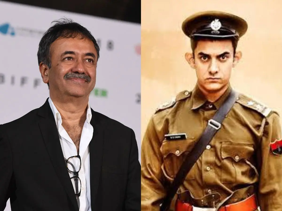 Aamir Khan-Rajkumar Hirani weren't 'fully happy' with PK; actor reveals why Aamir Khan-Rajkumar Hirani weren't 'fully happy' with PK; actor reveals why