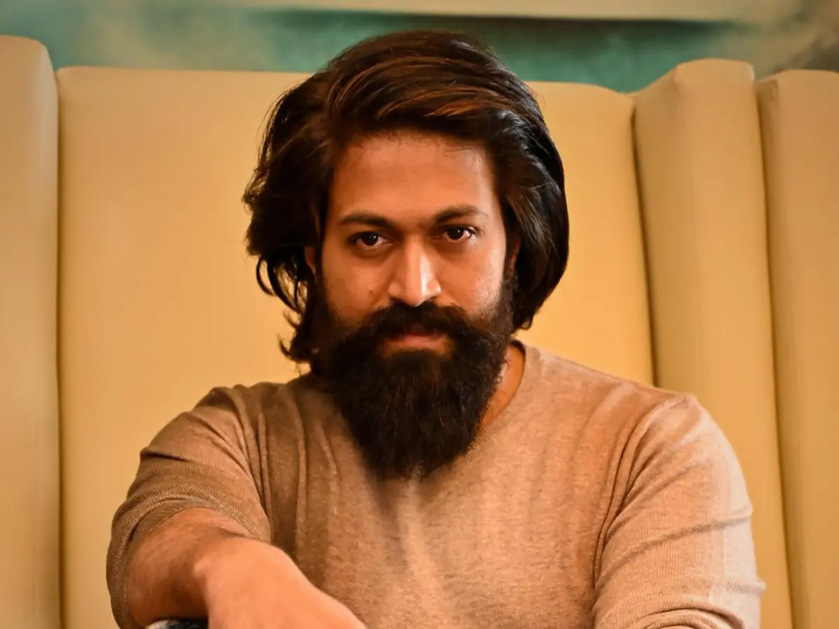 Yash Net Worth