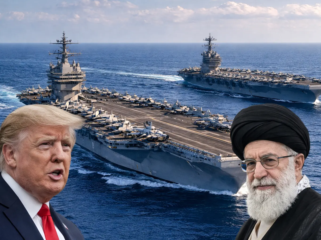 'US has seen evidence...': Vance warns Iran ahead of Geneva meet, Rubio flags missile 'problem' — Will nuclear talks fail? 'US has seen evidence...': Vance warns Iran ahead of Geneva meet, Rubio flags missile 'problem' — Will nuclear talks fail?