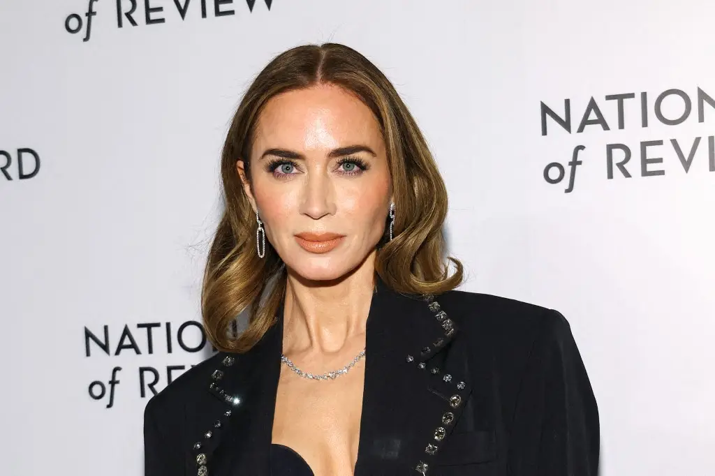 Happy Birthday, Emily Blunt: Oppenheimer to The Devil Wears Prada- 6 best performances of the actress