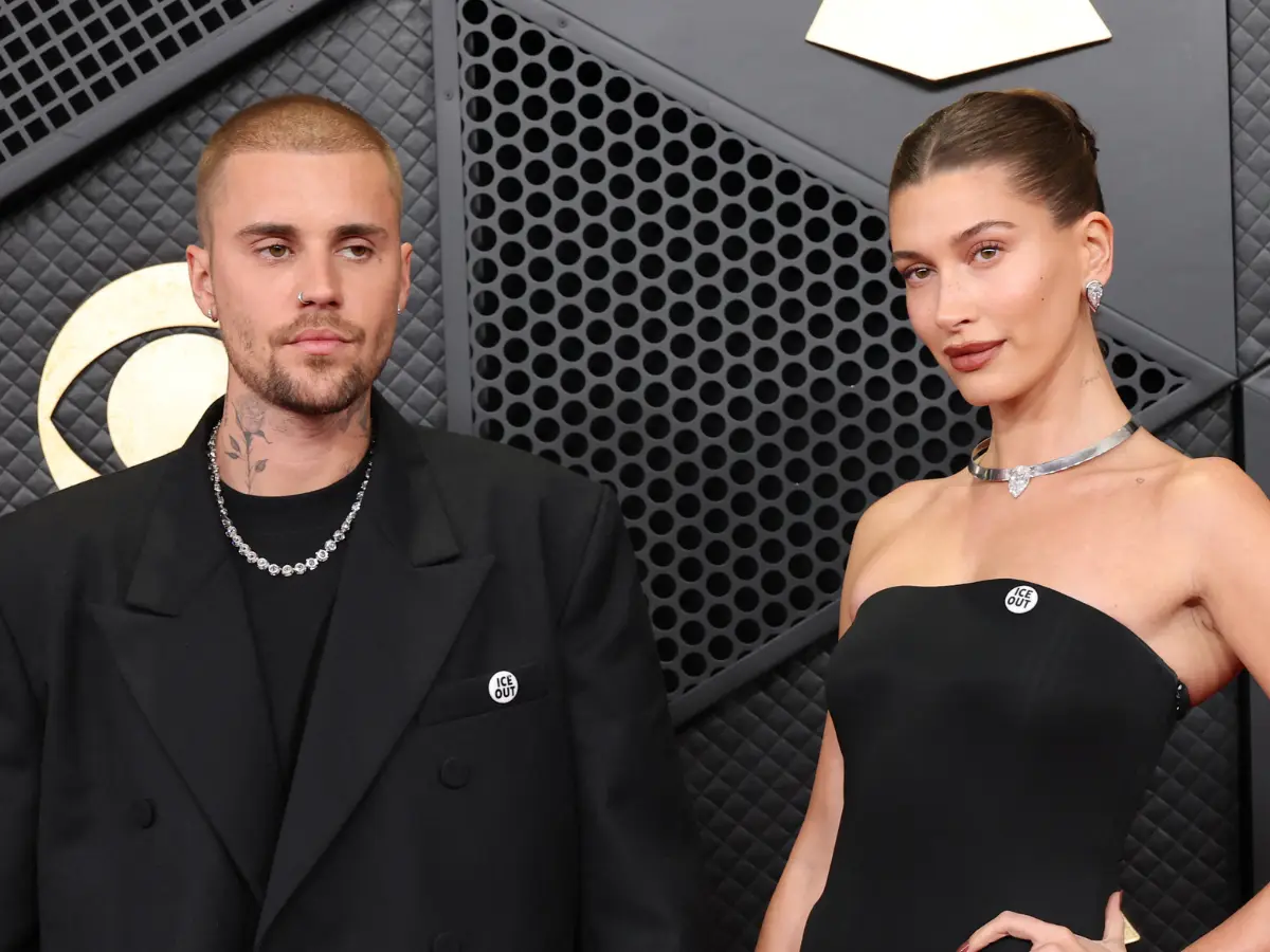 Hailey Bieber opens up about family plans with Justin Bieber; hints at how many kids she wants Hailey Bieber opens up about family plans with Justin Bieber; hints at how many kids she wants
