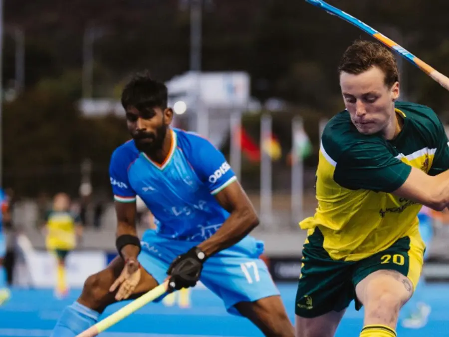 FIH Pro League: India go down in shootout to Australia, suffer sixth consecutive defeat