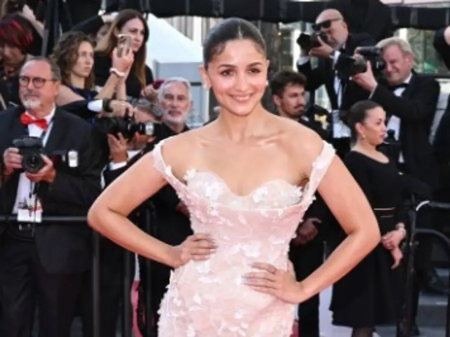 Before Alia Bhatt at BAFTA 2026: Bollywood actresses who presented at British awards
