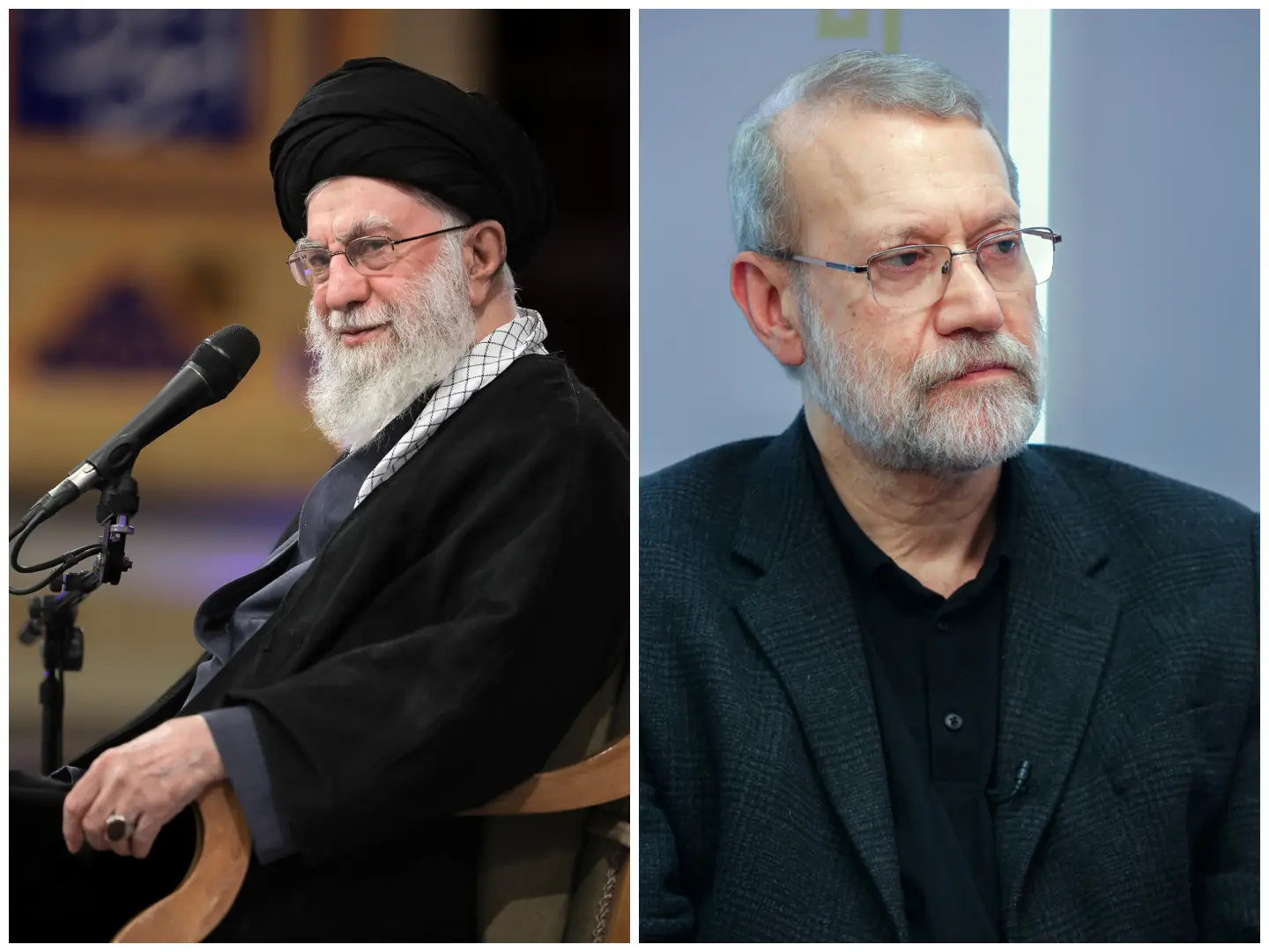‘Expecting to be a martyr’, Iran Supreme Leader Khamenei has made a transition plan if US attacks. And this man could be the dealmaker ‘Expecting to be a martyr’, Iran Supreme Leader Khamenei has made a transition plan if US attacks. And this man could be the dealmaker
