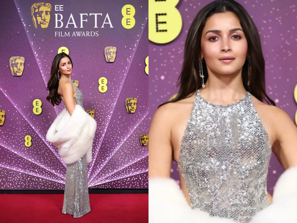 Alia Bhatt