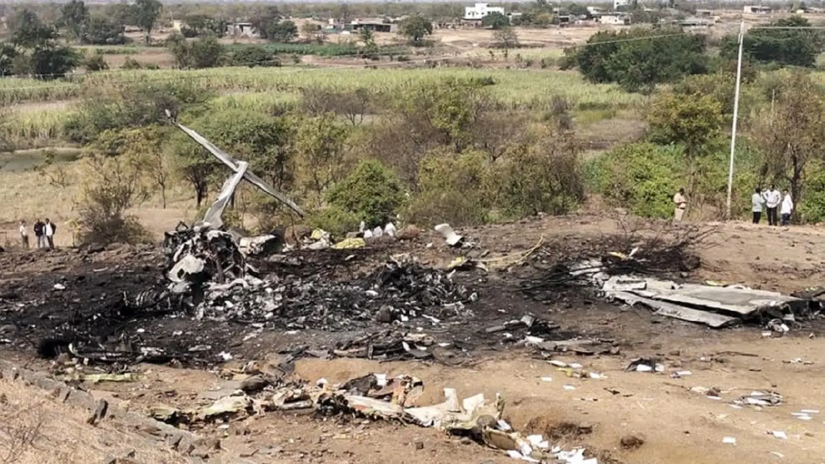 Maharashtra: CBI probe likely in Ajit Pawar plane crash after state’s request to Centre
