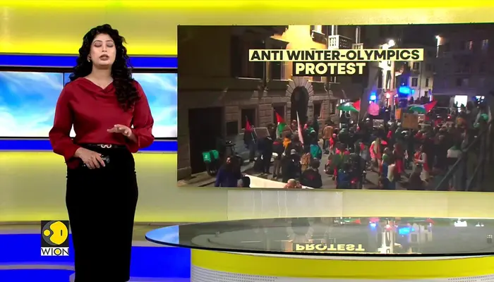 WionNews Video