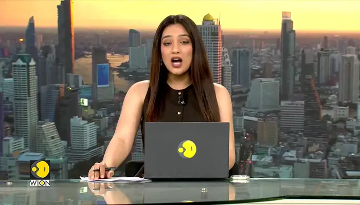 WionNews Video