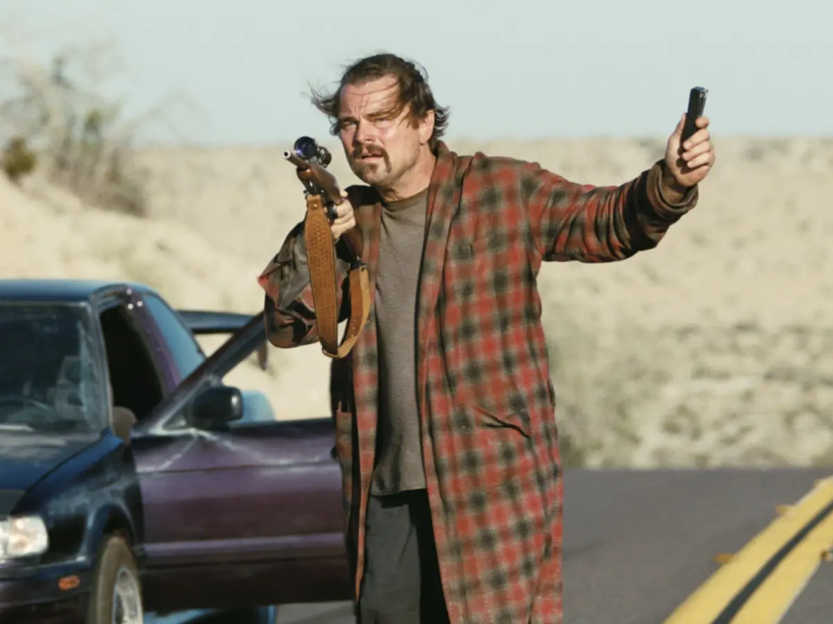 BAFTA Film Awards 2026 full winners list: Paul Thomas Anderson's One Battle After Another dominates the night