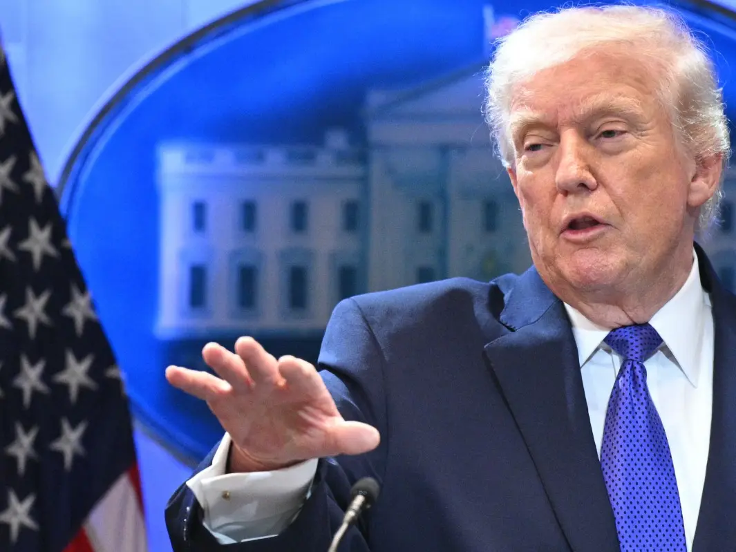 'BETTER NOT DO THAT': Trump issues another BIG warning to Iran after Khamenei's death 'BETTER NOT DO THAT': Trump issues another BIG warning to Iran after Khamenei's death