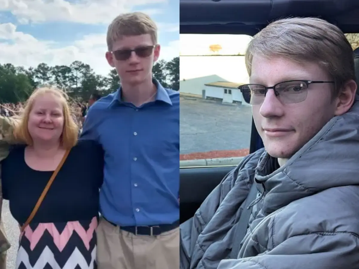 Who is Austin Tucker Martin, man shot dead at Mar-a-Lago?