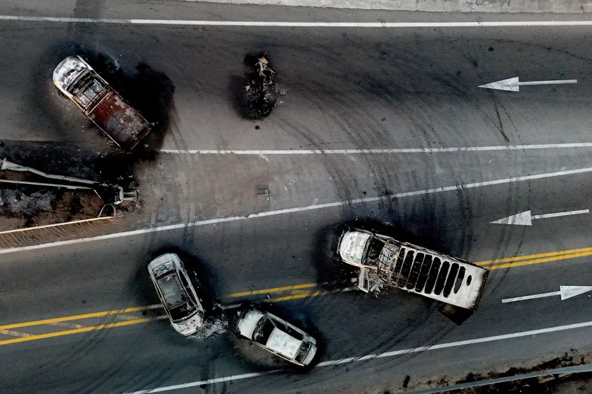 7. The Truth About the CJNG Raid