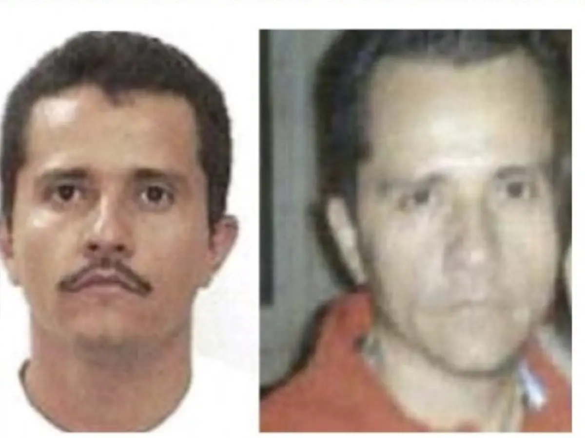 Who was El Mencho?