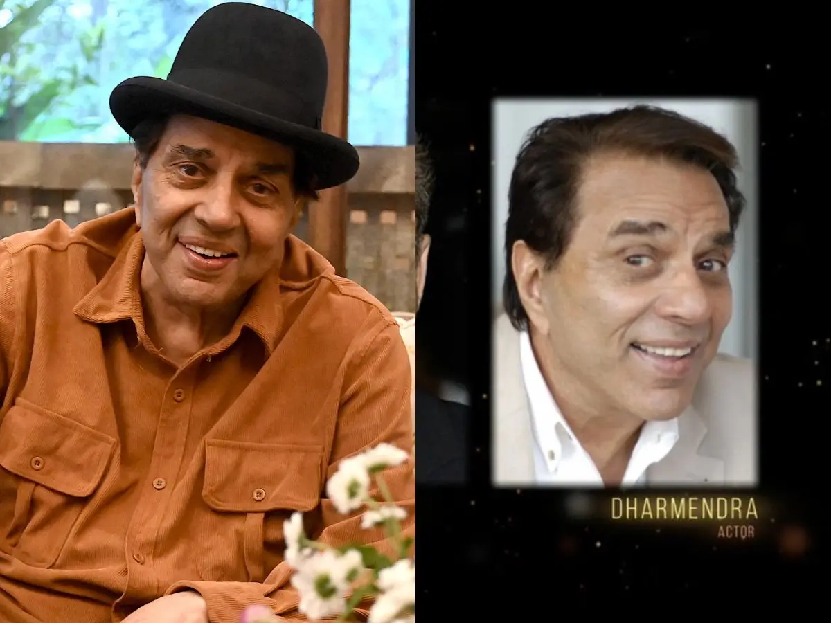 BAFTA 2026 honours Dharmendra in emotional In Memoriam tribute; fans react