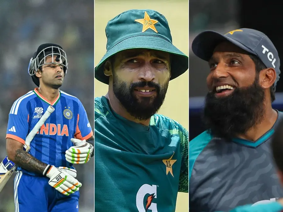 Mohammad Amir’s viral prediction comes true? Yousuf reacts as South Africa crush India in Super 8