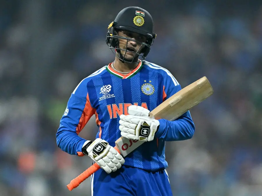 Gavaskar begs Abhishek Sharma to take THIS advice to find form amid crushing show with bat in T20 WC