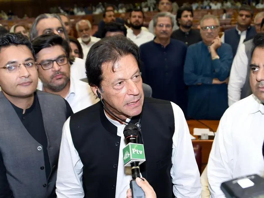 Why former captains, indcluding Gavaskar and Kapil, wrote letter of support for Imran Khan to Pak government
