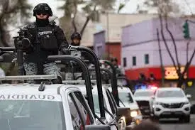 Jalisco: The Cartel Headquarters