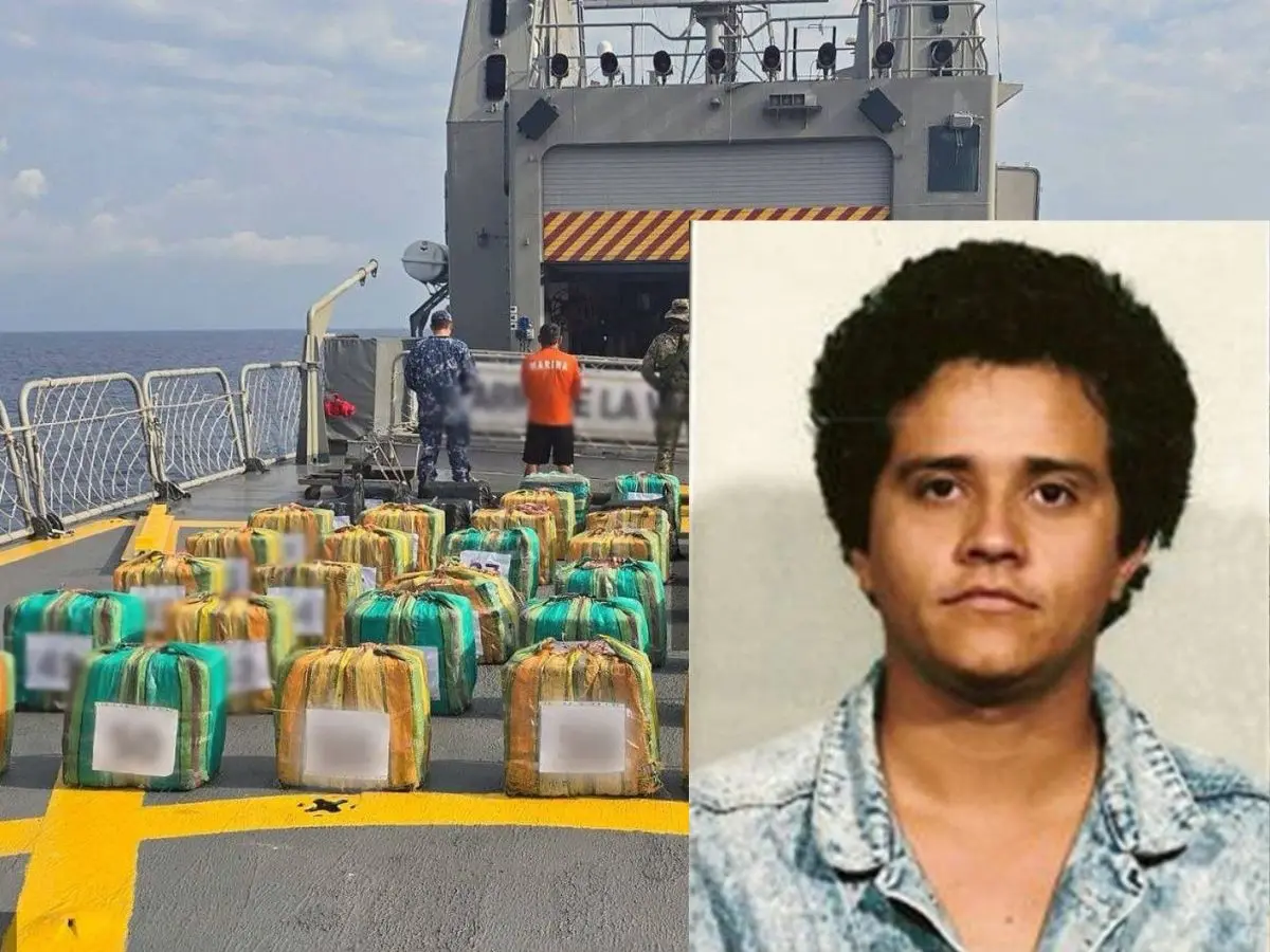 Fentanyl, heroin, cocaine and meth: The global drug network run by El Mencho’s Jalisco New Generation Cartel