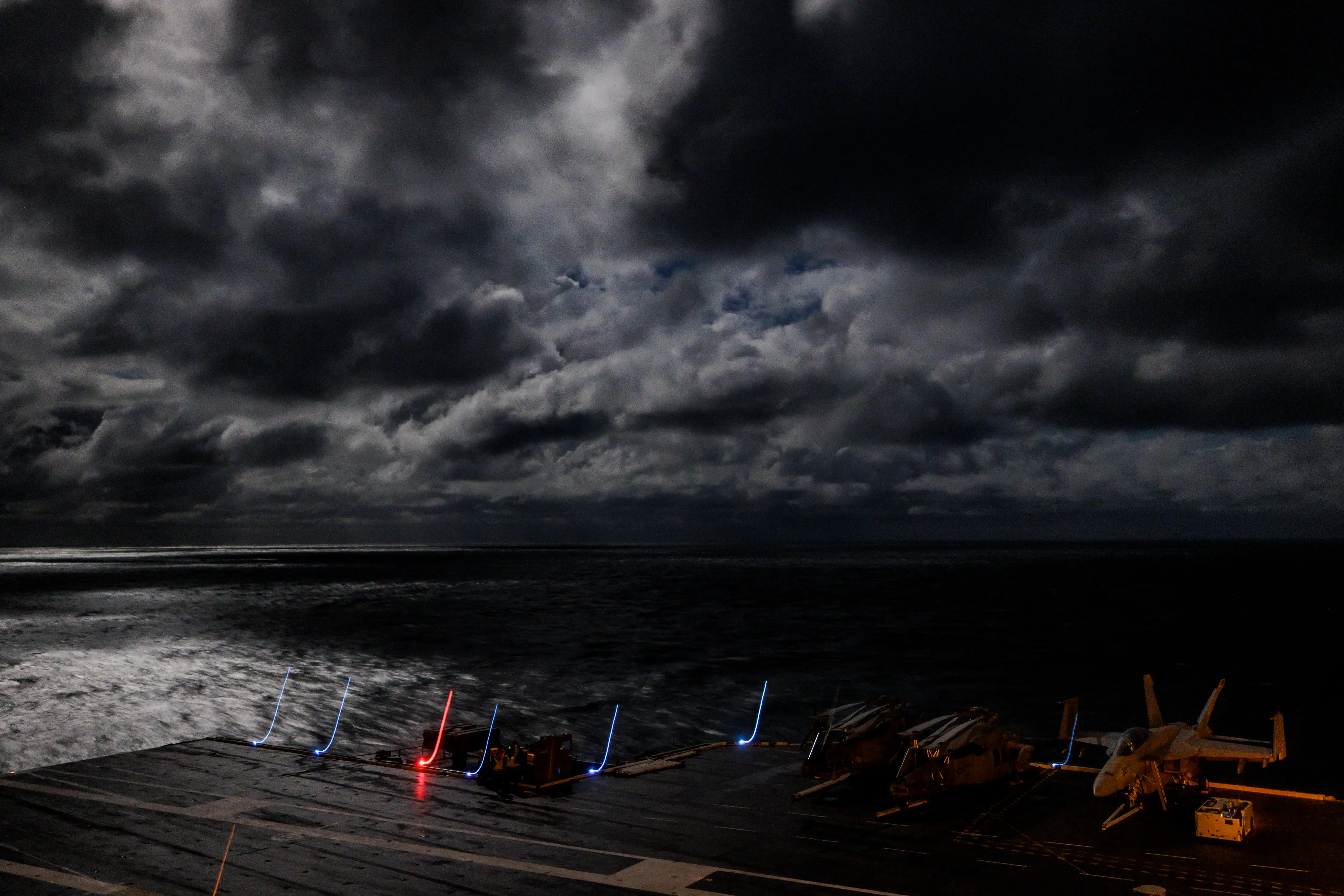 What we know about USS Gerald Ford?