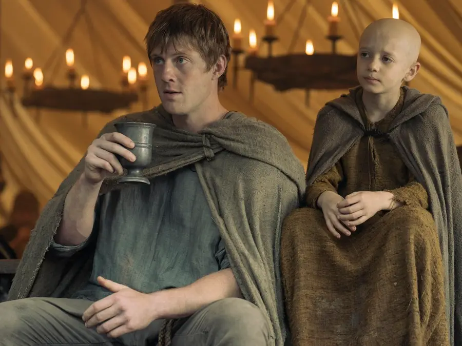 A Knight of the Seven Kingdoms season 1 X review: Netizens say you don't need dragons and throne politics
