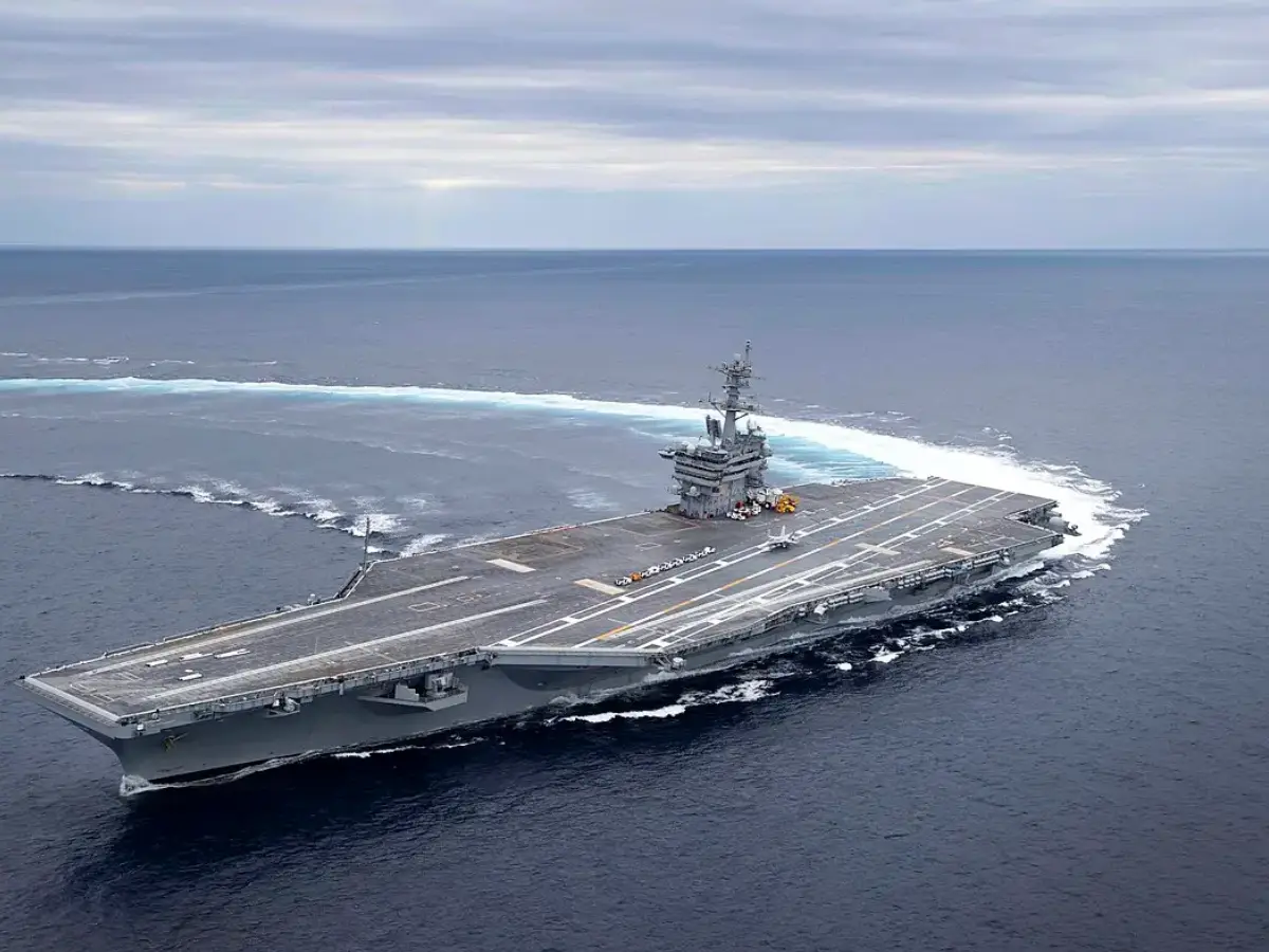 What could trigger Iranian attack on US bases?