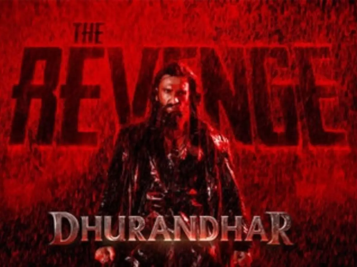 Dhurandhar 2: Here's why fans are convinced that Emraan Hashmi is Bade Sahab Dhurandhar 2: Here's why fans are convinced that Emraan Hashmi is Bade Sahab
