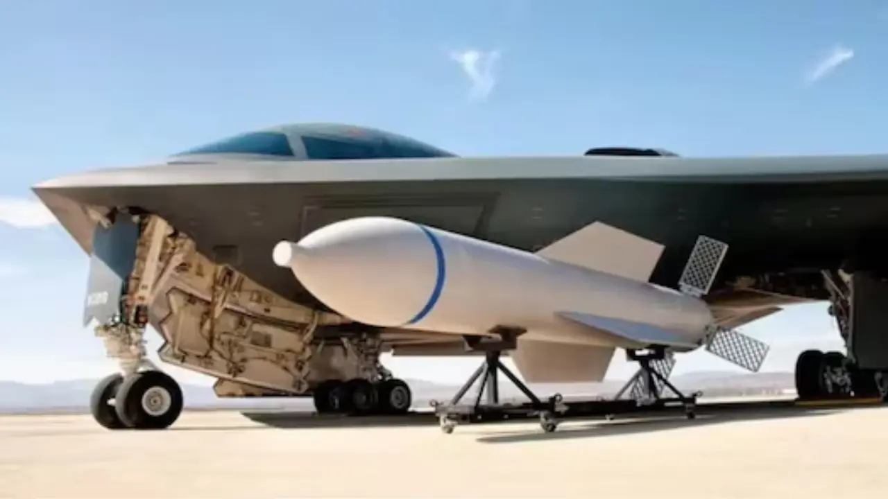 The sequential bombing tactic