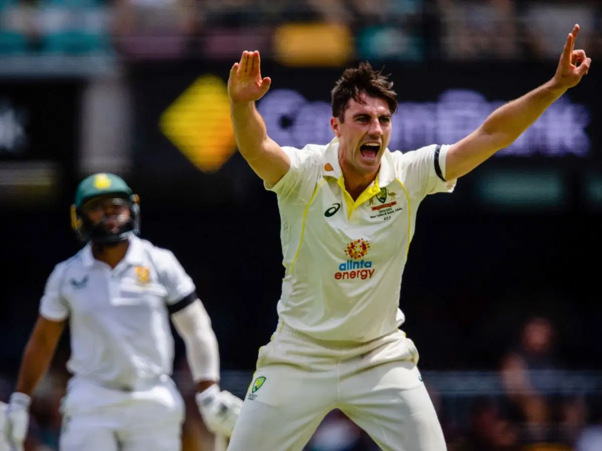 Cape Town Return! Australia to play first Test series in South Africa since 2018; full schedule inside Cape Town Return! Australia to play first Test series in South Africa since 2018; full schedule inside