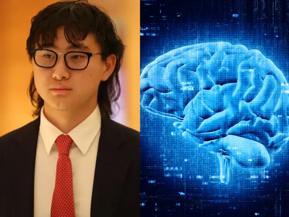 Alexandr Wang is building personal superintelligence, 'second brain' that will even think for you. Should you be scared?